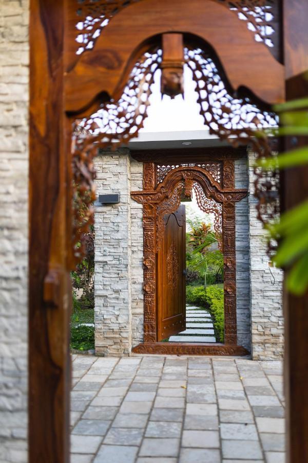 Alma Villas Nosy-Be Dış mekan fotoğraf